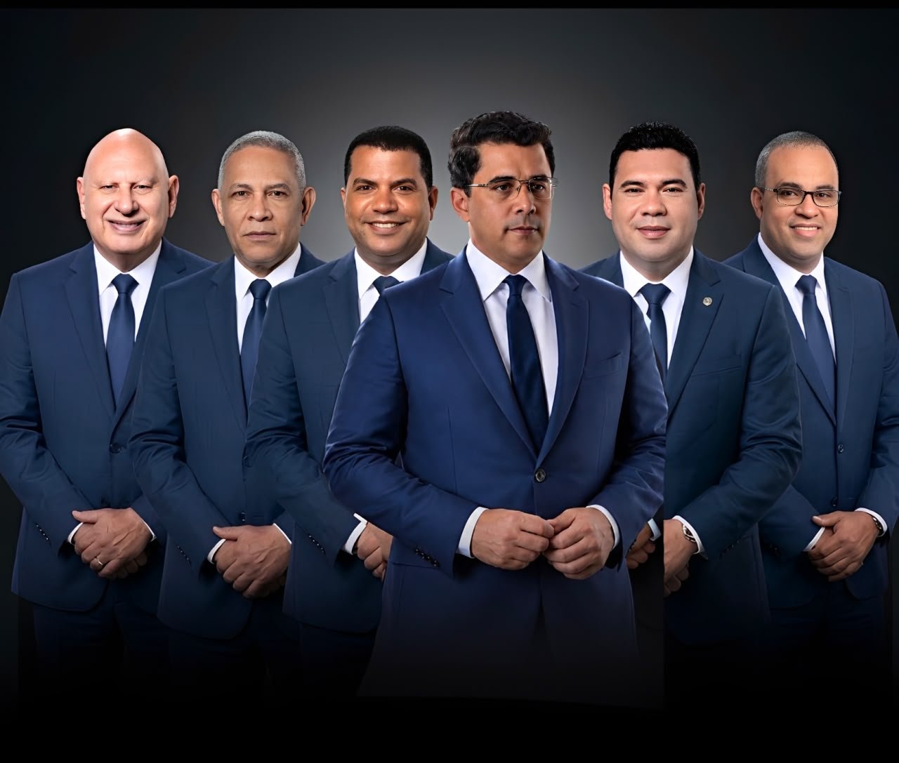 David-Collado-suma-cinco-senadores-a-su-proyecto-presidencial David-Collado-suma-cinco-senadores-a-su-proyecto-presidencial