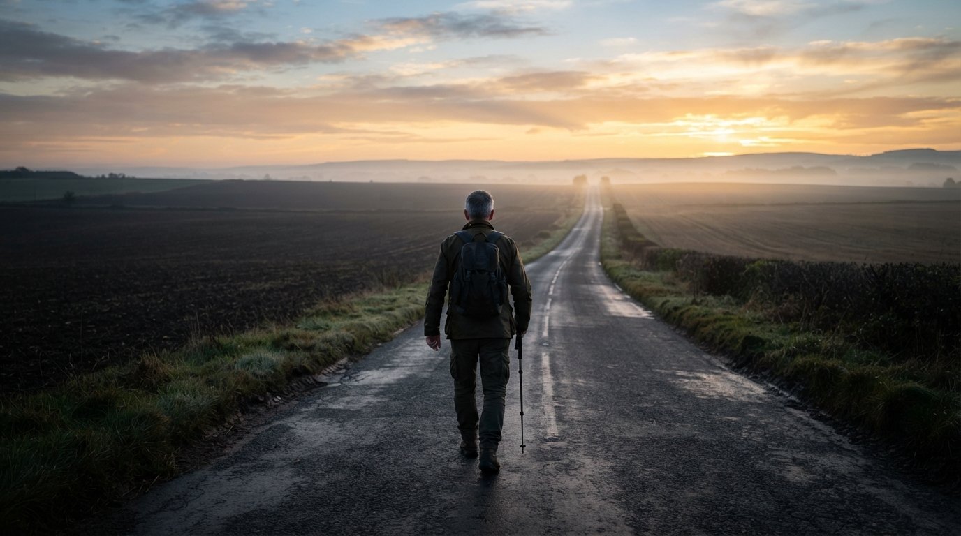 Man_walking_on_road_20261002081529 Man_walking_on_road_20261002081529