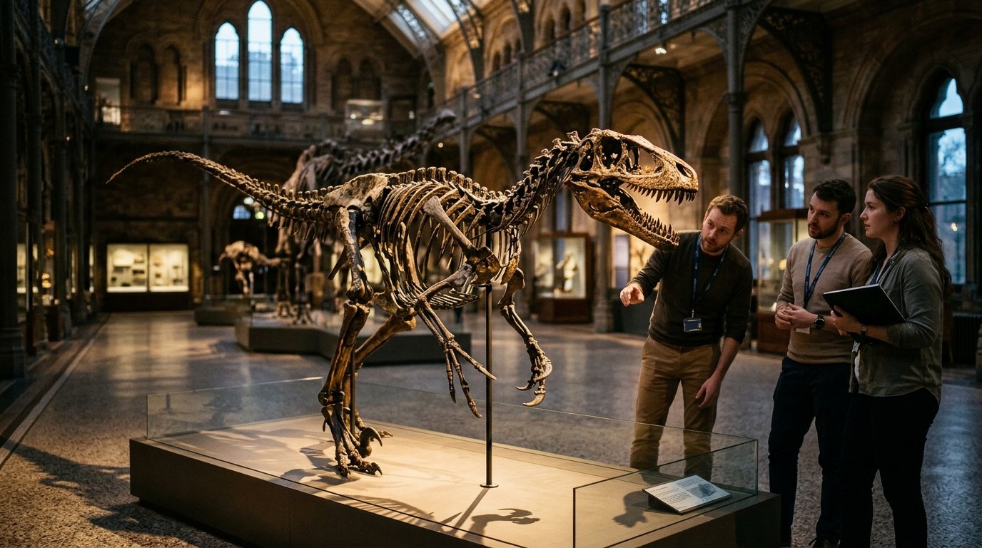 Paleontologists_observing_dinosa…_299e76e5 Paleontologists_observing_dinosa…_299e76e5