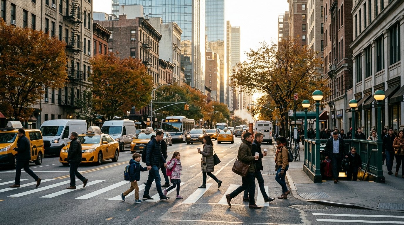 Pedestrians_crossing_Manhattan_a…_20261026130308 Pedestrians_crossing_Manhattan_a…_20261026130308