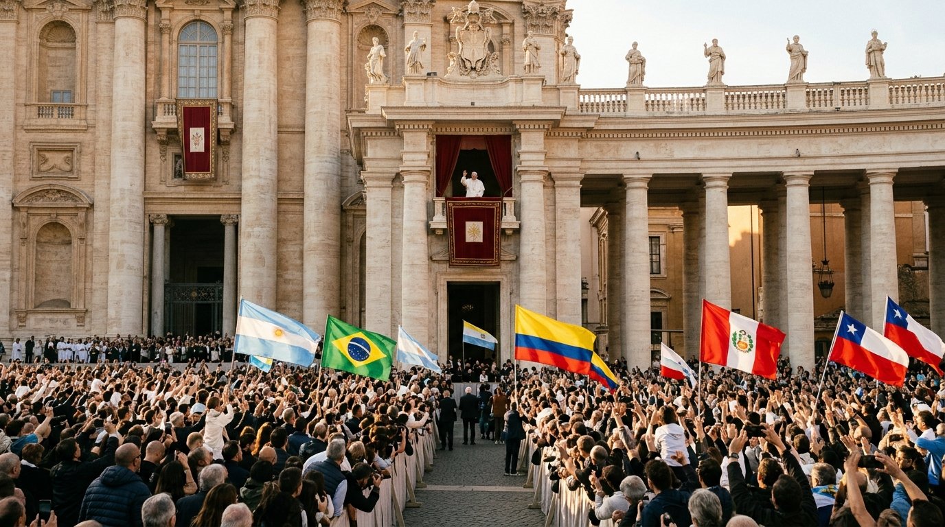 Pontiff_waving_from_Vatican_balcony_4408b175 Pontiff_waving_from_Vatican_balcony_4408b175