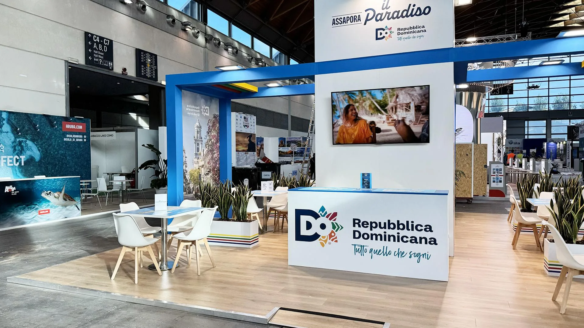 RD-con-destacada-participacion-en-TTG-Travel-Experience-de-Rimini-en-Italia RD-con-destacada-participacion-en-TTG-Travel-Experience-de-Rimini-en-Italia